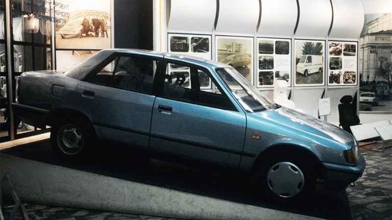 Бывший дизайнер «АвтоВАЗа» раскритиковал внешний вид современных машин