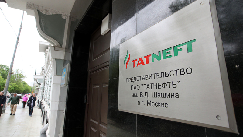 Nokian Tyres продаст свой российский бизнес «Татнефти»