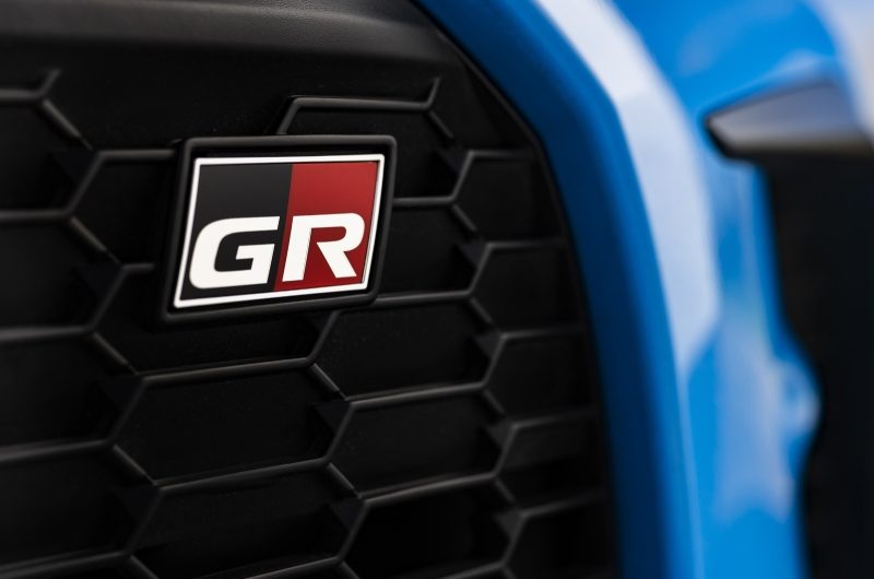 Toyota разрабатывает новый спорткар. Cкорее всего, он получит название GR Celica