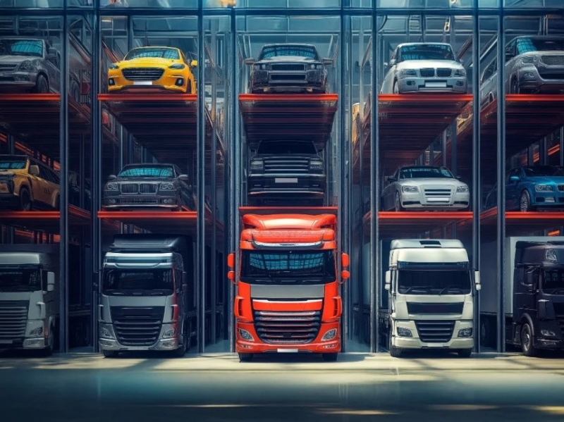 ВТБ Лизинг объединил предложения по продаже и лизингу новой и б/у техники в одном Автомаркете