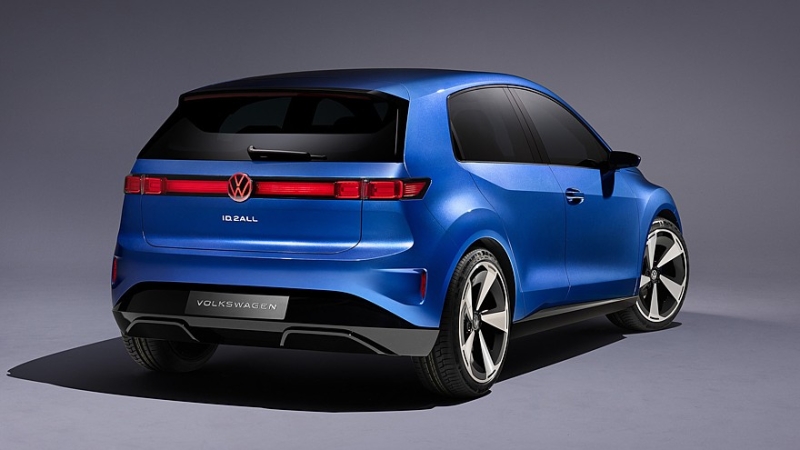 Audi может выпустить глобальный кроссовер Q2 e-tron раньше, чем планировалось