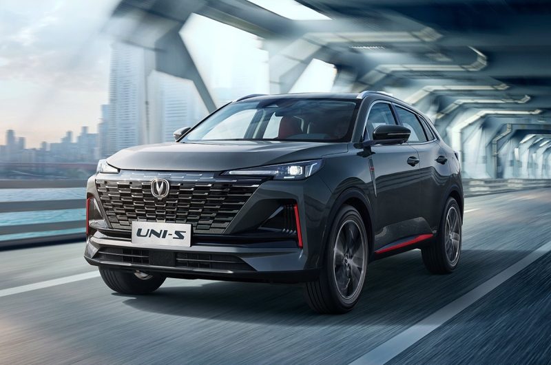 Авторынок РФ в феврале 2025 года: спад на четверть, в первую десятку вошёл Changan Uni-S