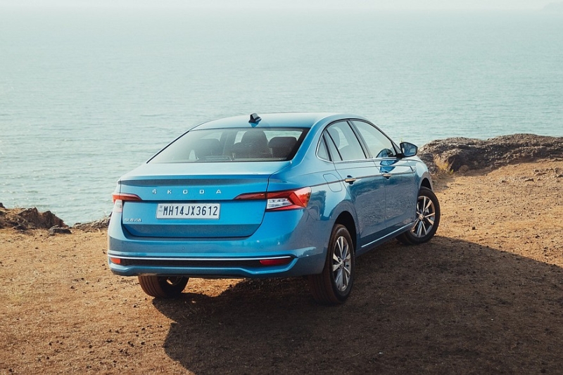 Бюджетные кроссовер Skoda Kushaq и седан Skoda Slavia: новый завод и новый рынок