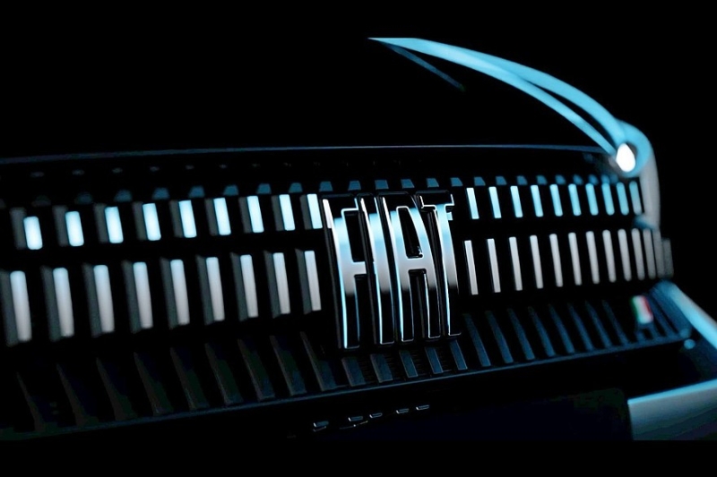 Бюджетный седан Fiat Cronos станет солиднее после рестайлинга