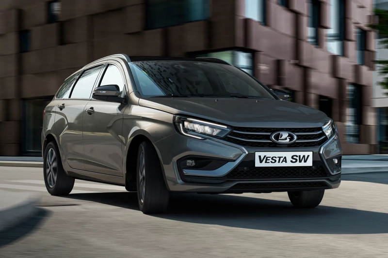 Lada Vesta с новой механической коробкой вышла на российский рынок, цены известны