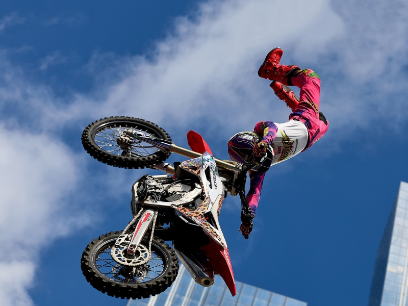 Моторспорт экспо 2025 – новое видение гоночной индустрии