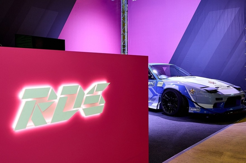 Моторспорт экспо 2025 – новое видение гоночной индустрии