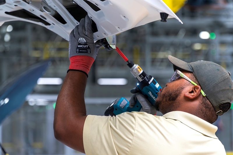 Навстречу Америке: Hyundai запустила в США новый мегазавод и вложит ещё $21 млрд