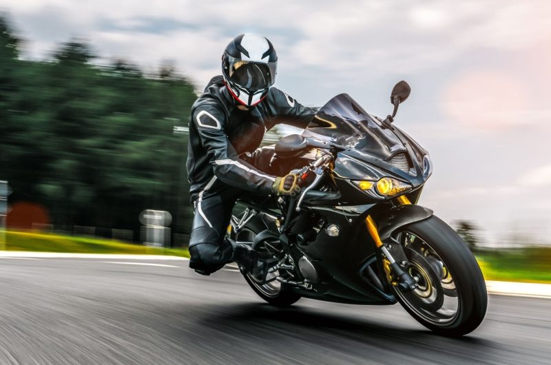 Teboil представил моторное масло для мототехники