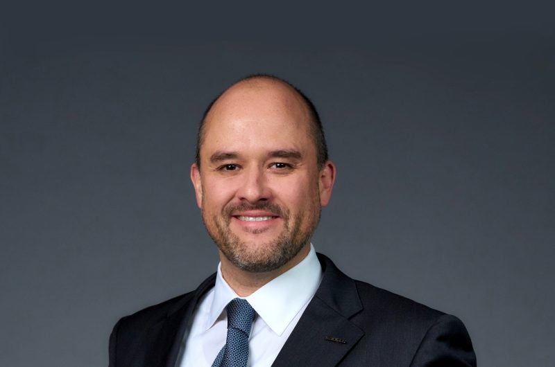 Тонущий Nissan обрёл нового гендиректора: Иван Эспиноса придёт на смену Макото Уcида