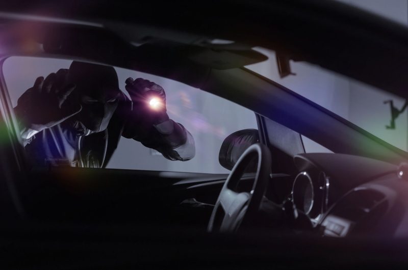 AUTHOR: какие противоугонные системы не оставляют шансов хакерам