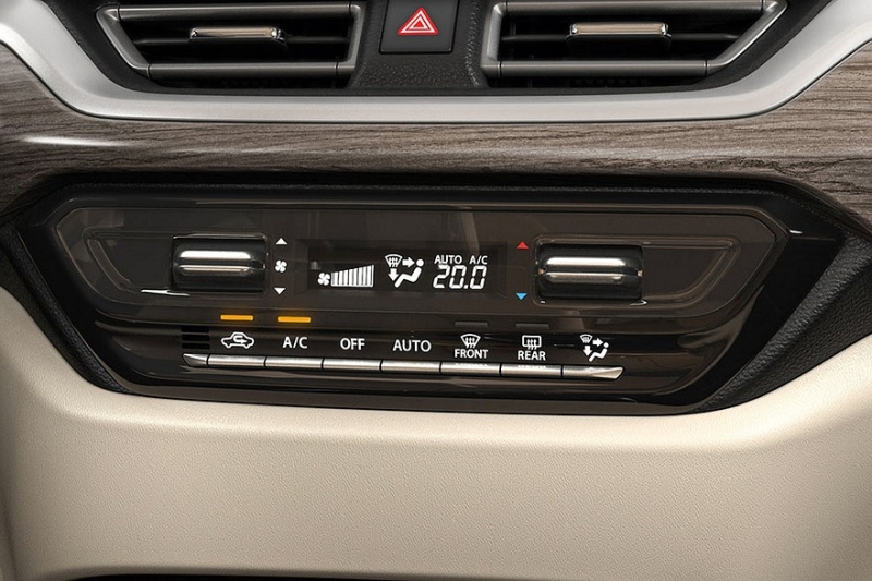 Бюджетный седан Suzuki Dzire нового поколения: показана глобальная версия