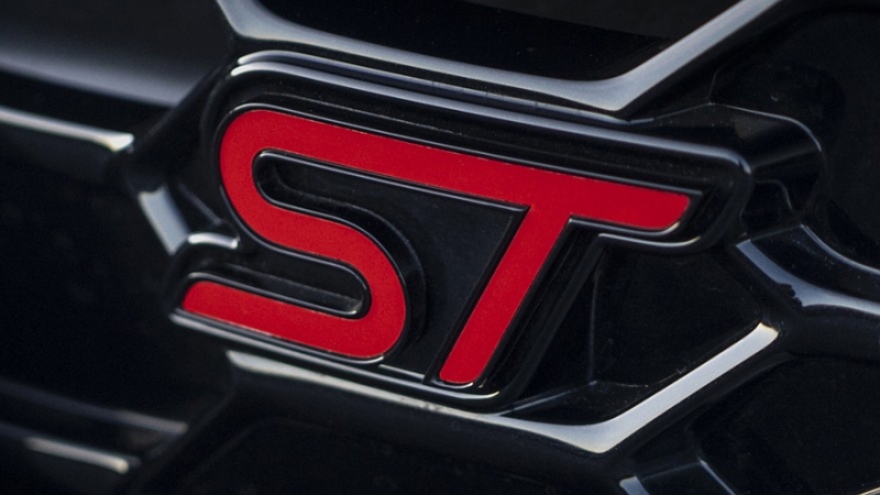 Ford собирается выпускать «заряженные» электромобили в линейках ST и RS