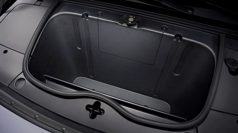 Хэтчбек Firefly выходит на рынок, чтобы отнять покупателей у Mini и smart