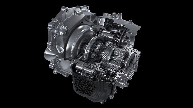 Хот-хэтч Toyota GR Yaris опять обновлён: усиленное шасси и новый аэродинамический обвес