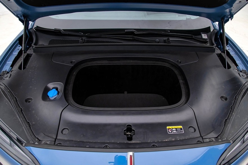 Кроссовер Hongqi Tiangong 06 готовится к выходу на рынок, чтобы дать бой Zeekr 7X