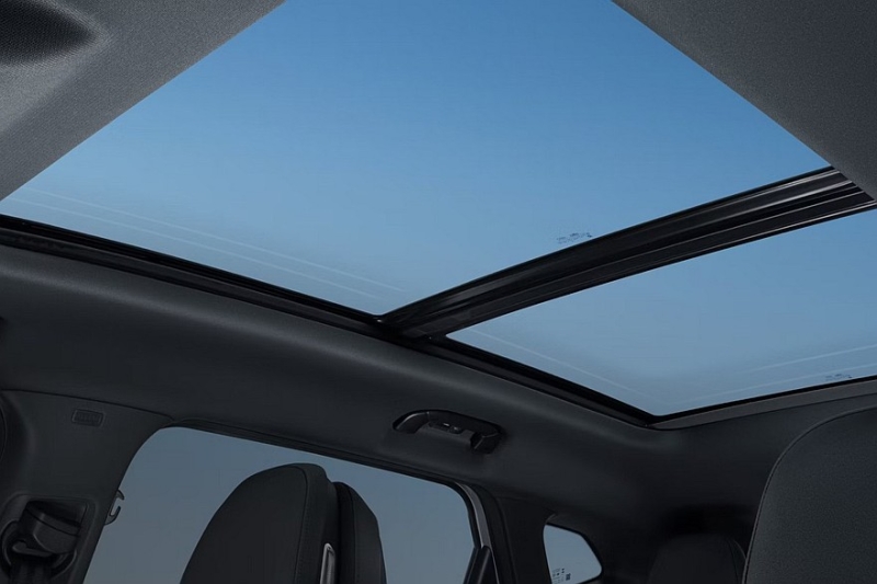 Кроссовер Omoda C3 готовится к глобальному дебюту, а старший Omoda C7 – к старту продаж в РФ