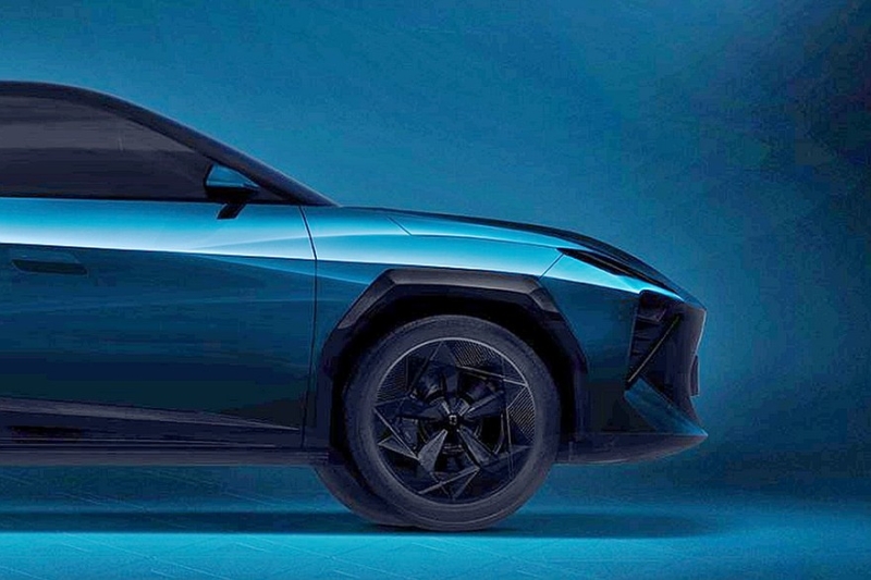 Кроссовер Omoda C3 готовится к глобальному дебюту, а старший Omoda C7 – к старту продаж в РФ