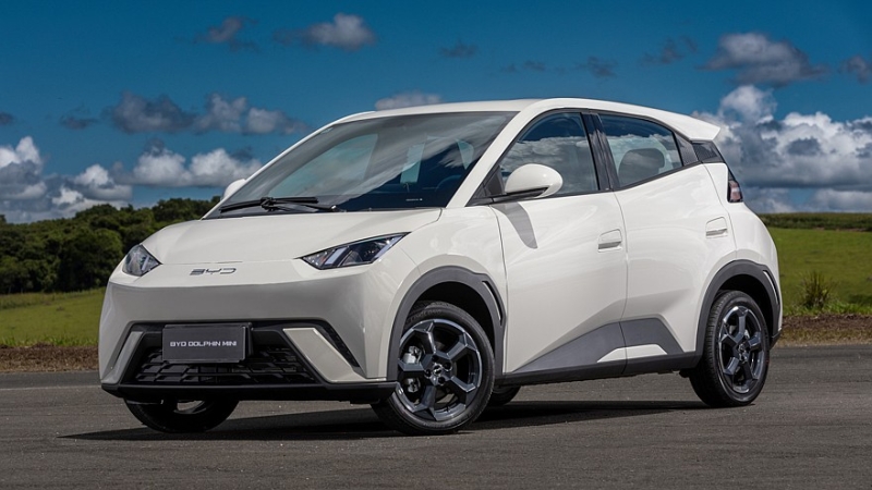 Лучший автомобиль в мире-2025: паркетник Kia обошёл ситикар Hyundai и кроссовер BMW