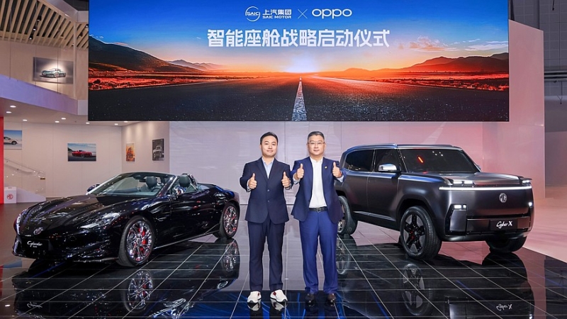 MG Cyber X: будущий конкурент Land Rover Defender от бывшего дизайнера Volkswagen