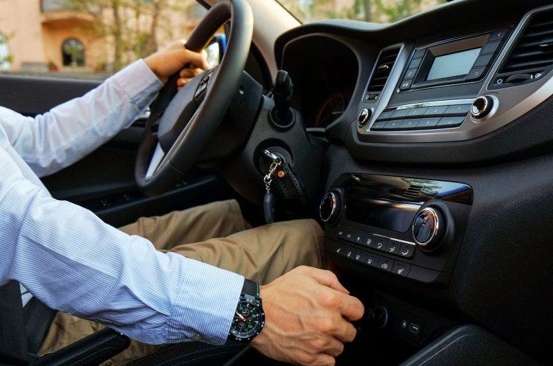 Новые масла Teboil для автоматических коробок передач