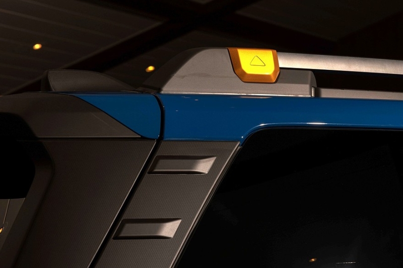 Новый Subaru Outback: оквадраченный кузов, прежняя техника и ещё более злой Wilderness