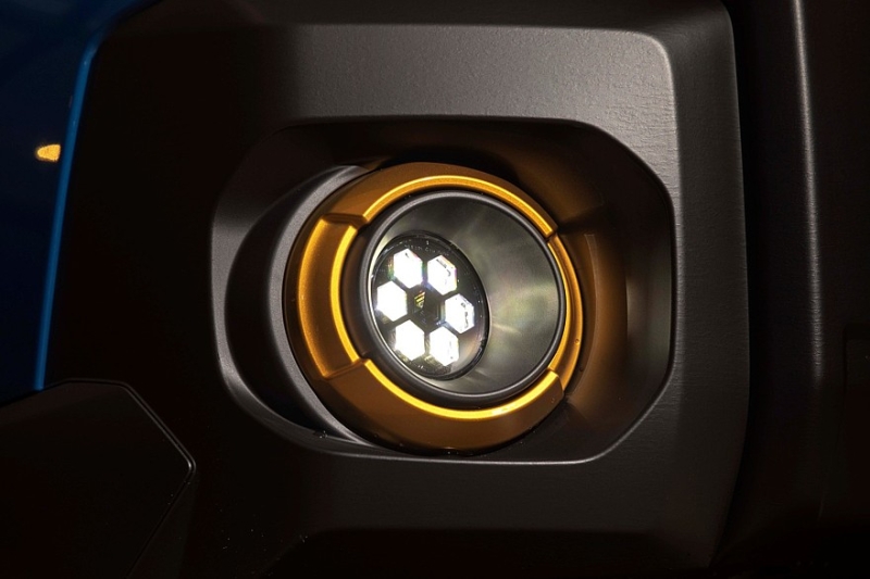 Новый Subaru Outback: оквадраченный кузов, прежняя техника и ещё более злой Wilderness