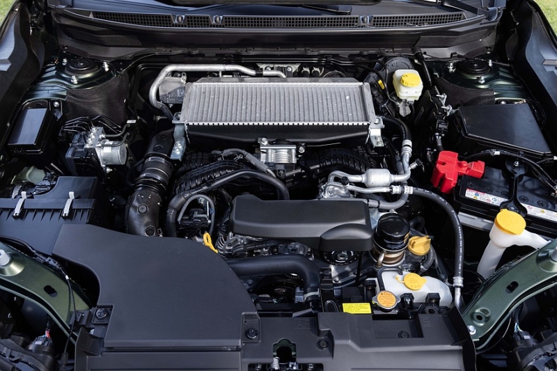 Новый Subaru Outback: оквадраченный кузов, прежняя техника и ещё более злой Wilderness