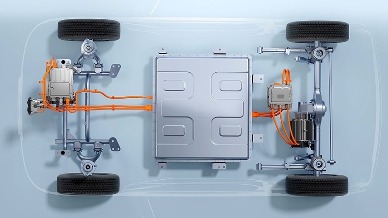 Обновлённый Geely Panda Mini: жизнерадостный мишка с хорошим оснащением недорого