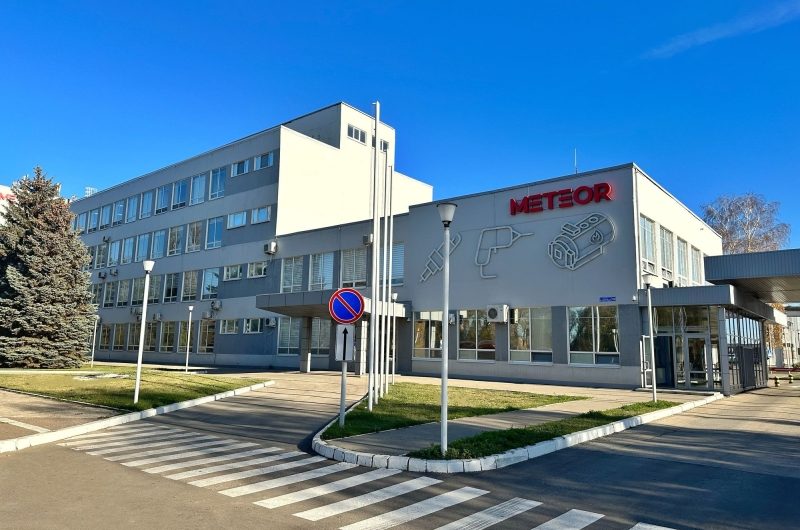 ООО «Энгельс Свечи зажигания» начало серийные поставки свечей зажигания для ФГУП «НАМИ»