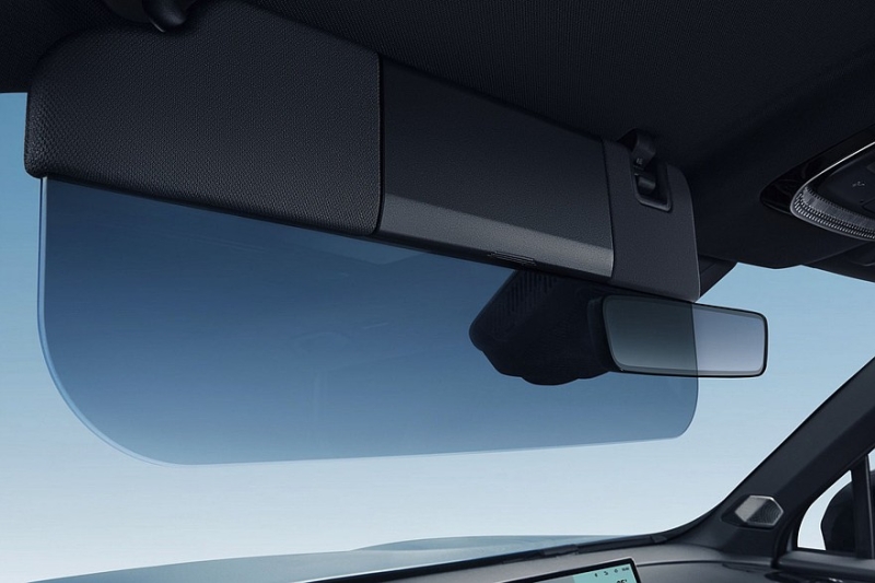 Представлен новый Geely Atlas: упрощённый дизайн и богатое оснащение