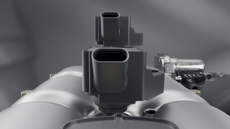 Renault и Geely предложили недорогой способ установки ДВС в электромобили