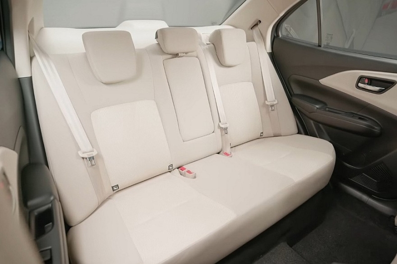 Седан Suzuki Dzire нового поколения: больше рынков