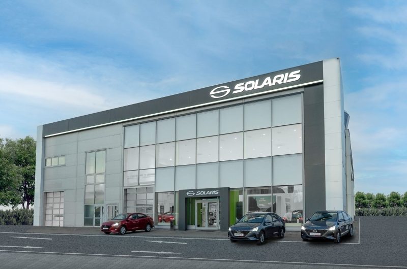 Sintec Lubricants обеспечит смазочными материалами дилерские центры Solaris