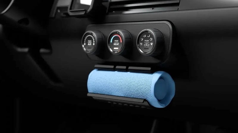 Slate Truck: дешёвый пикап-трансформер, разработанный на деньги Джеффа Безоса