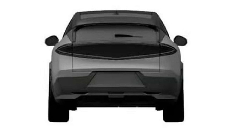 Внешность Alfa Romeo Stelvio нового поколения раскрылась на патентных изображениях