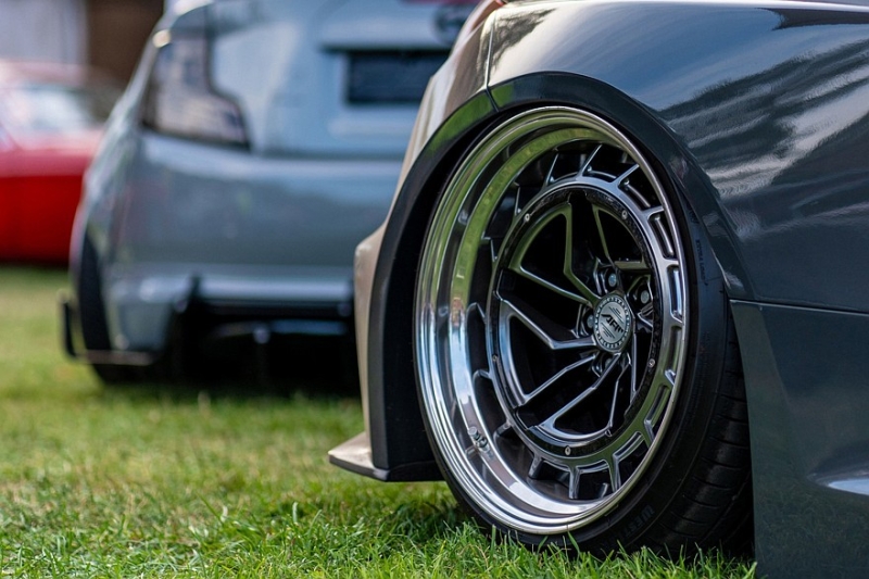 10-й фестиваль автотюнинга «Tuning Open Fest 2025» пройдет в Подмосковье