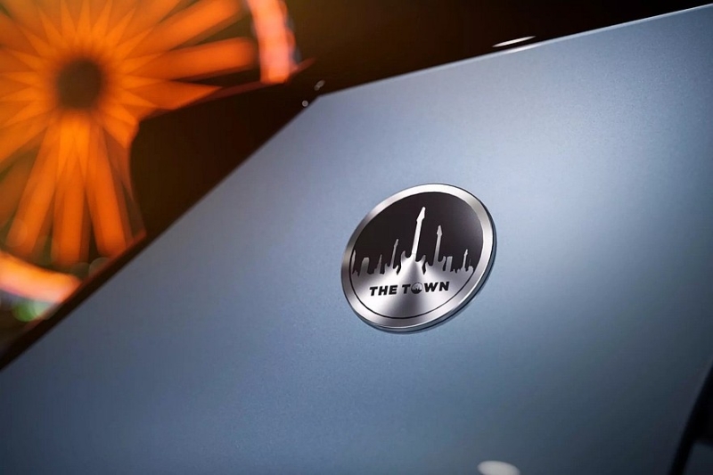 Бюджетный кроссовер Volkswagen Tera предложен с двумя моторами на выбор