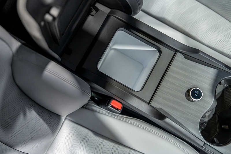 BYD подхватила моду на универсалы: к старту продаж готовится Seal 06 Travel Edition