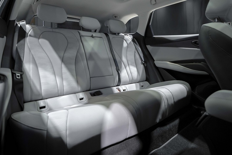 BYD подхватила моду на универсалы: к старту продаж готовится Seal 06 Travel Edition