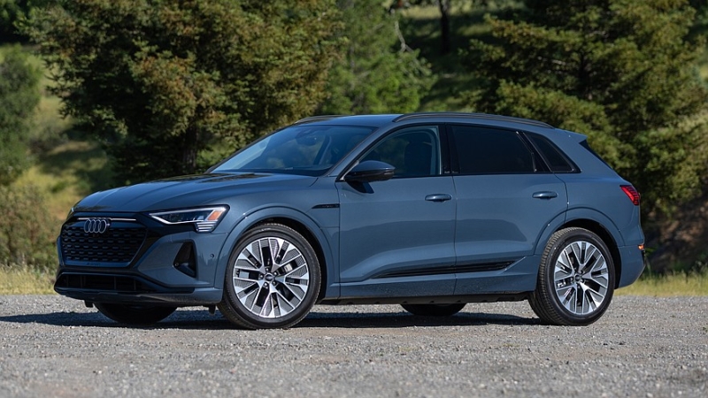 Экспорт – это дорого: Audi может начать производство трёх кроссоверов в США