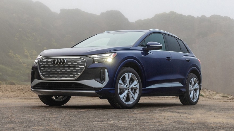 Экспорт – это дорого: Audi может начать производство трёх кроссоверов в США