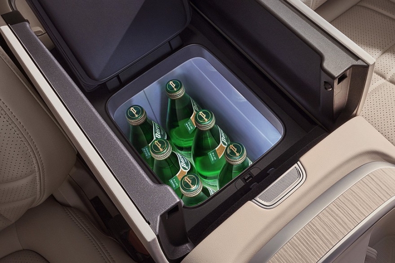 Флагманский кроссовер Deepal S09 от Changan оказался намного дешевле Li L9