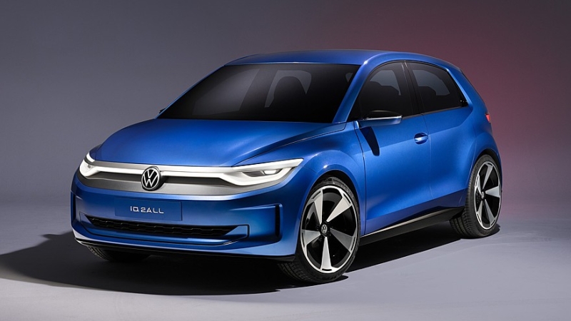 Ford Fiesta может вернуться на европейский рынок