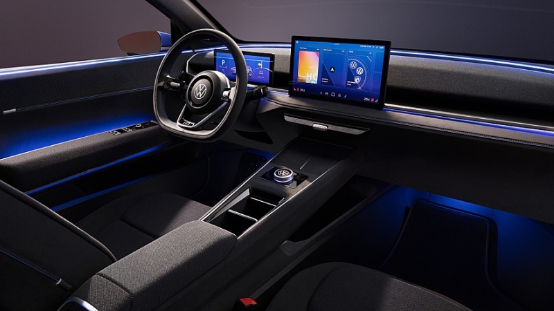 Ford Fiesta может вернуться на европейский рынок