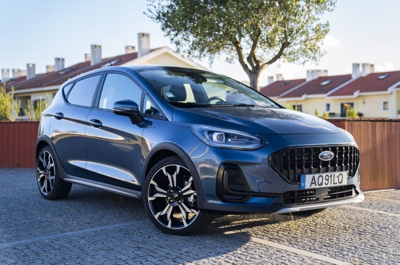 Ford Fiesta может вернуться на европейский рынок