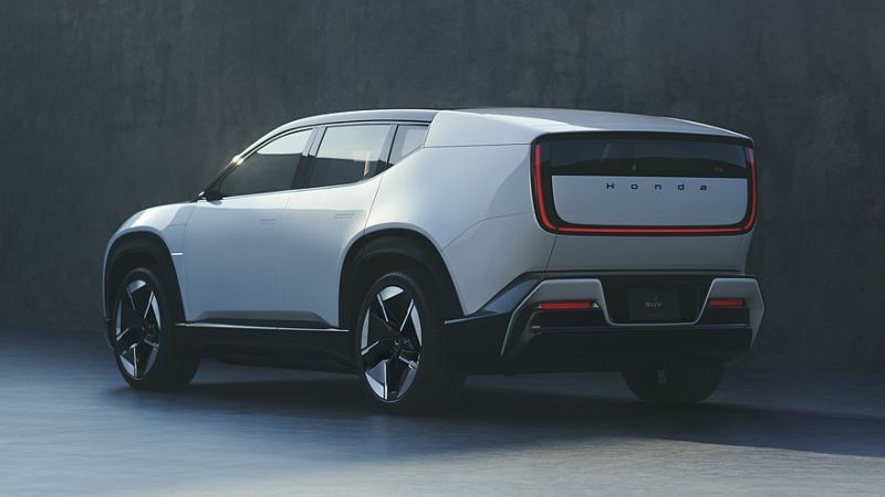 Honda меняет стратегию и готовит новые гибридные модели