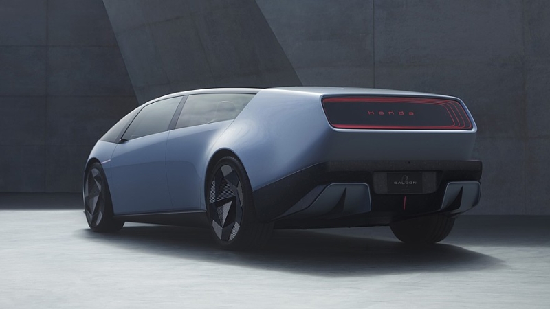 Honda меняет стратегию и готовит новые гибридные модели