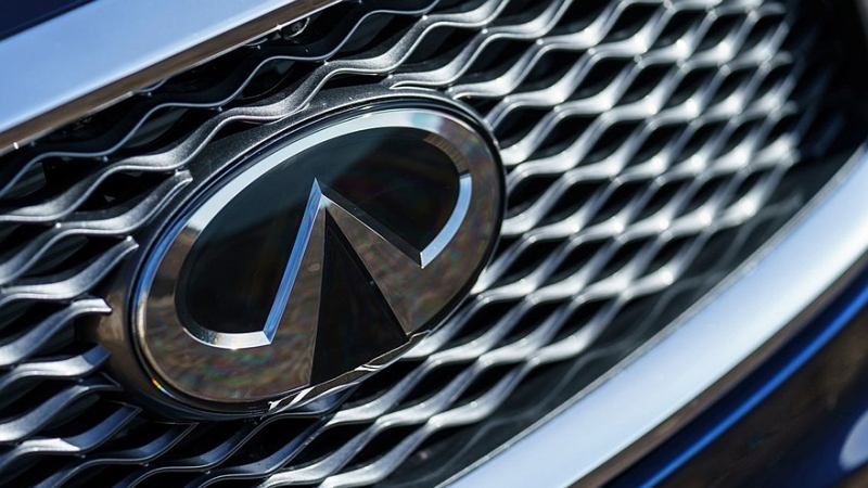 Infiniti может выпустить новый кроссовер на базе Nissan X-Trail