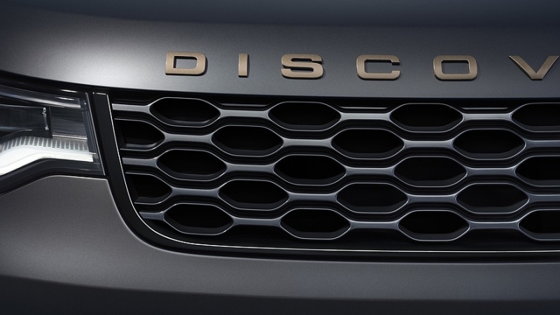 Land Rover Discovery получил пару особенных версий в честь юбилея